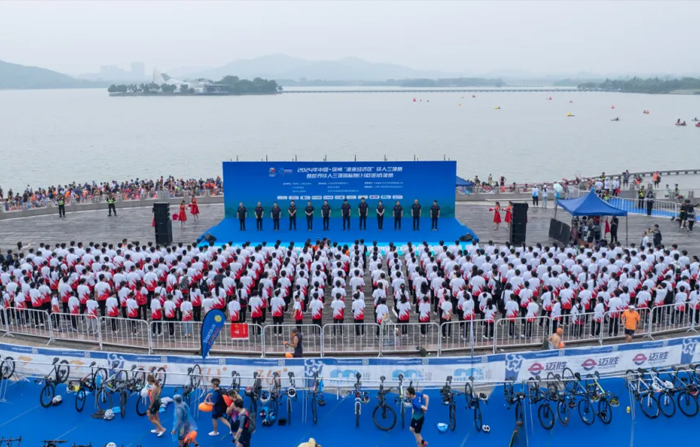 壹号娱乐-2025中国体博会“体博悦”C端小程序入驻企业及产品巡礼③